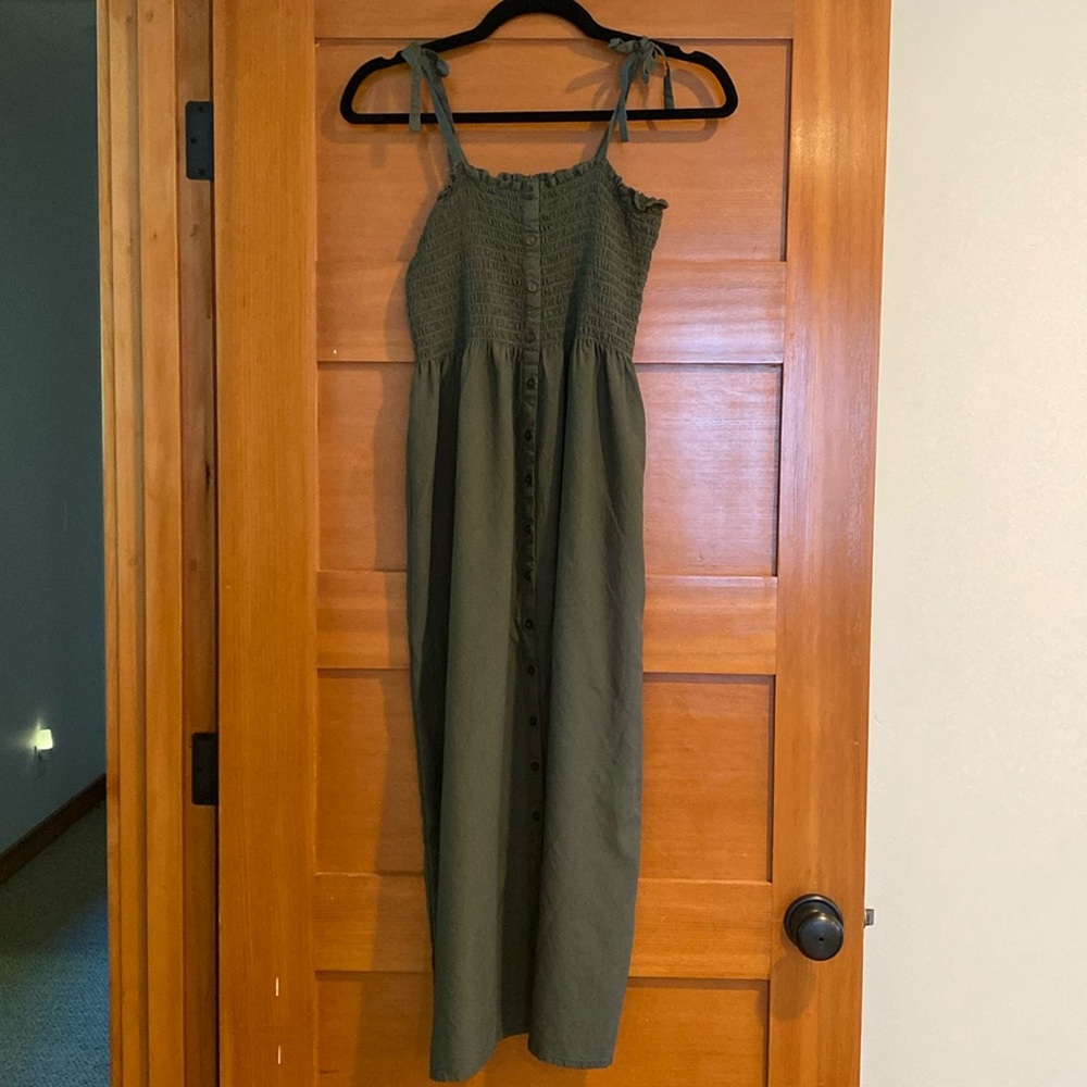 Emerson Fry Dress